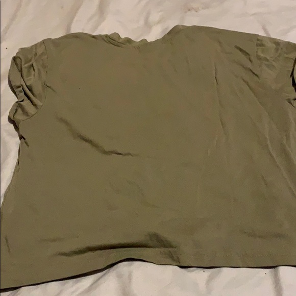 Crop top - Picture 4 of 5